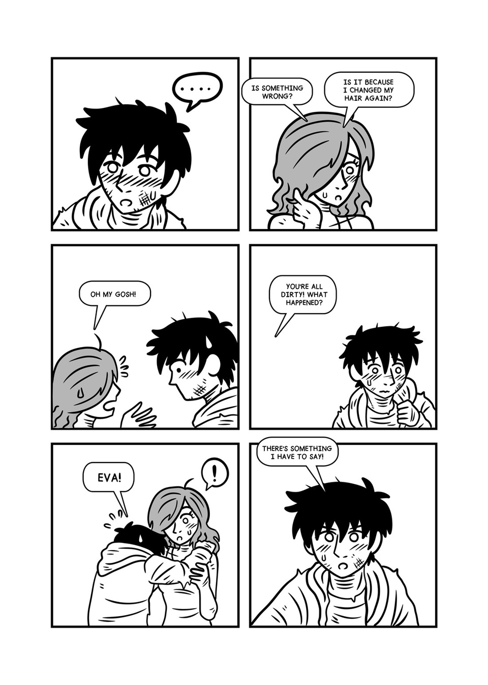 165. Seize the moment!