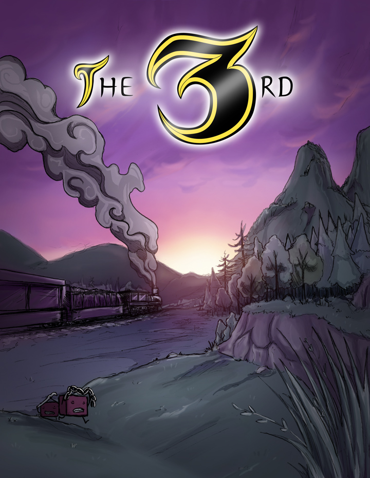 Chapter 2 Page 144 (the train)