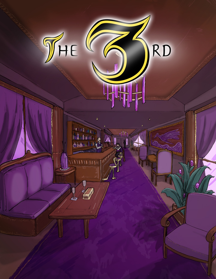 Chapter 2 Page 108 (the luxury)