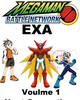 Megaman Battlenet Work EXA