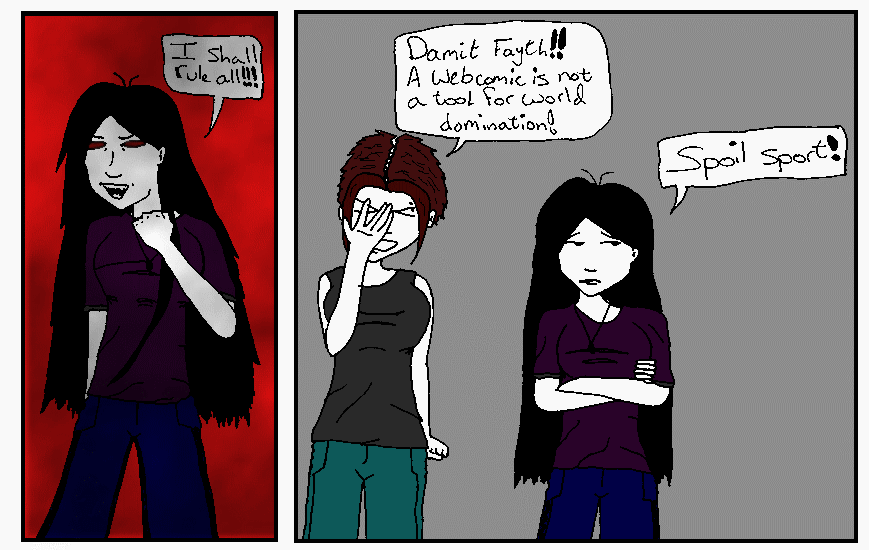 Comic #23