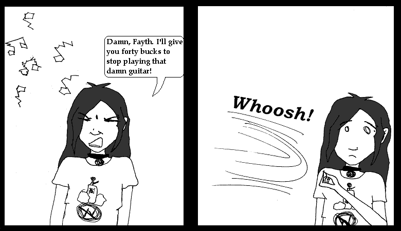 Comic #52