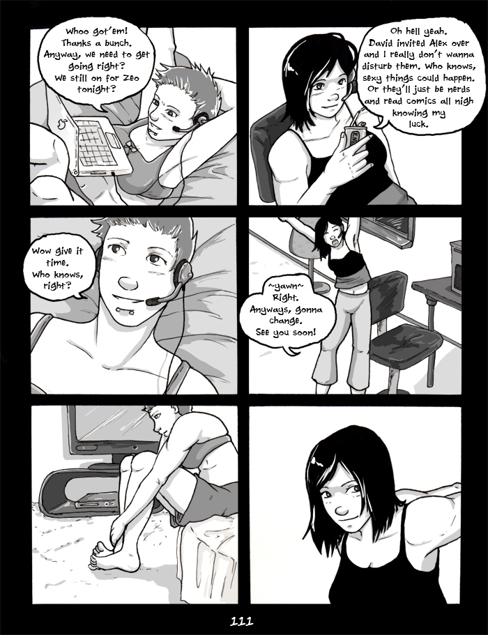 Vol. 1 Pg. 111