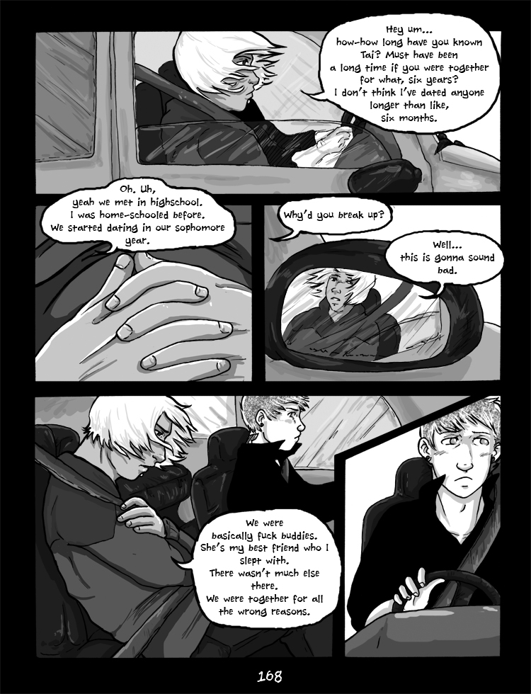 Vol. 1 Pg. 168