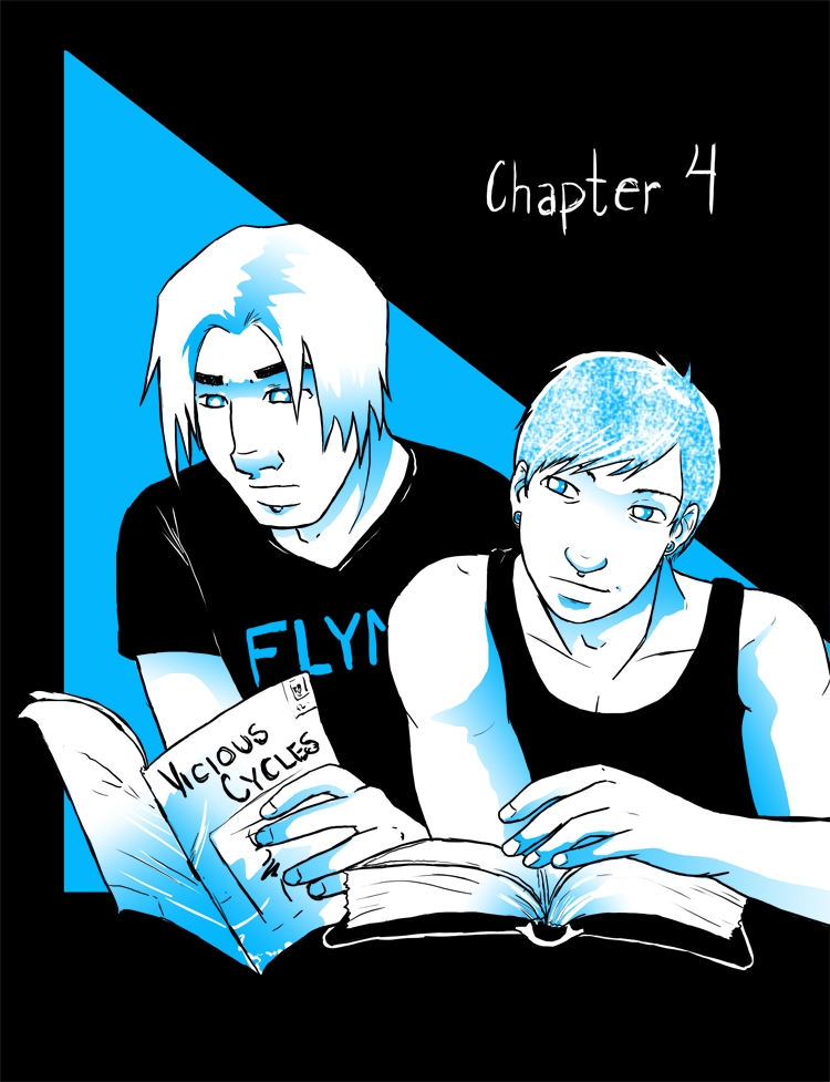 Vol. 1 Ch. 04