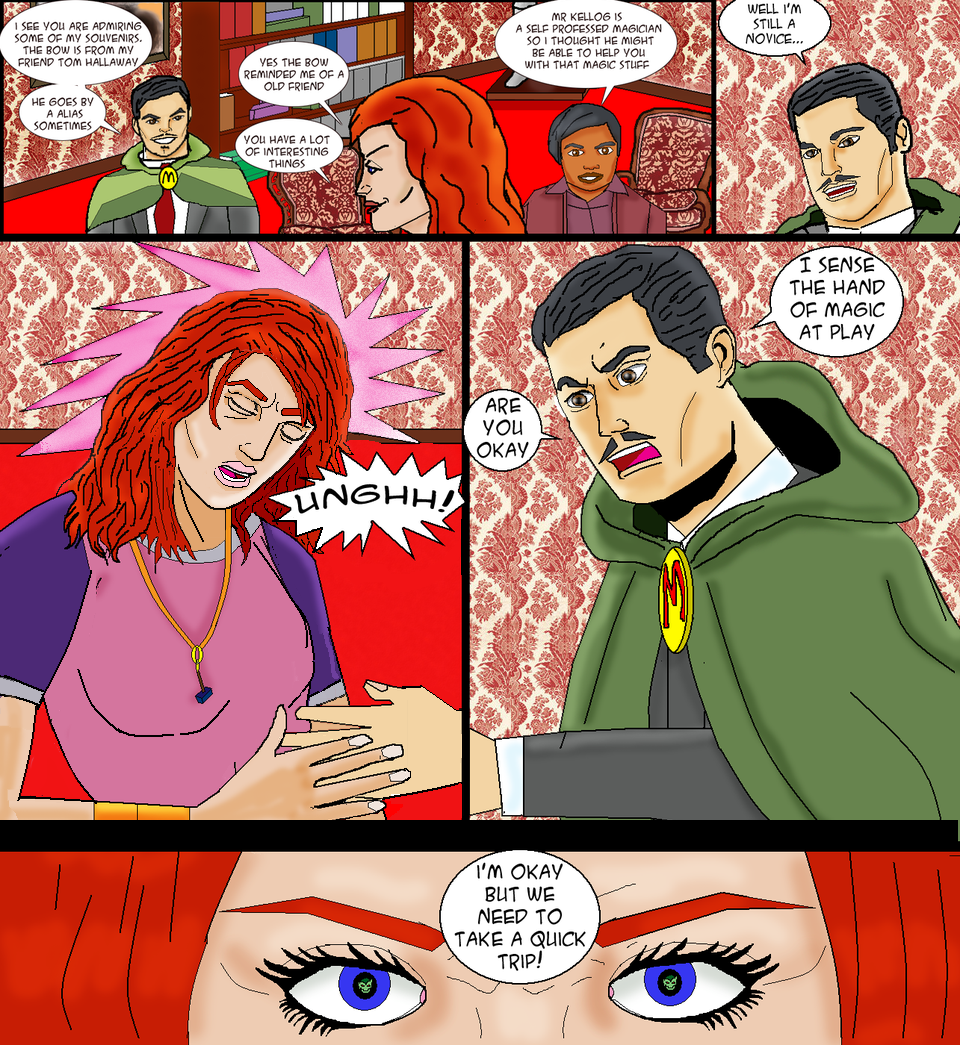 Allies page 17