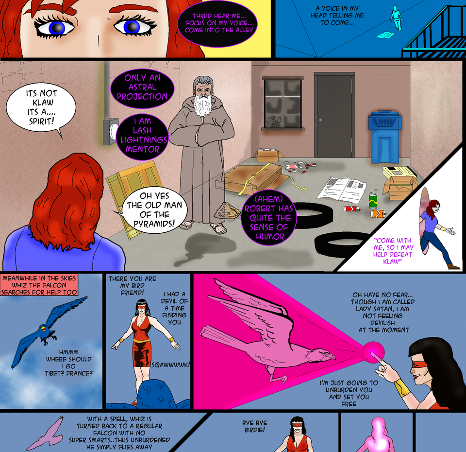 Allies page 9