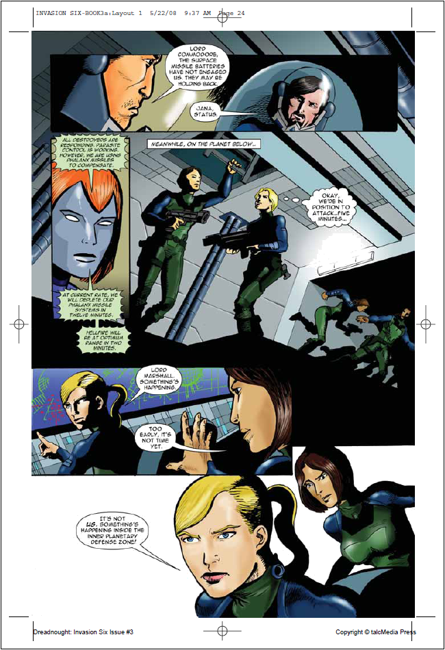 095 Dreadnought Issue#3 Page 24