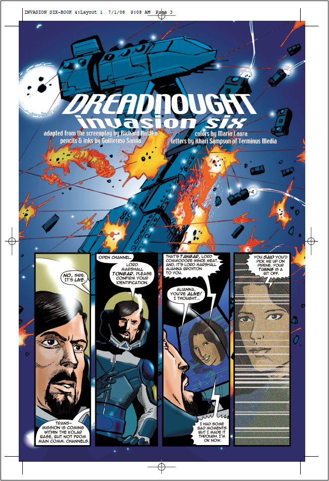 103 Dreadnought Issue#4 Page 03