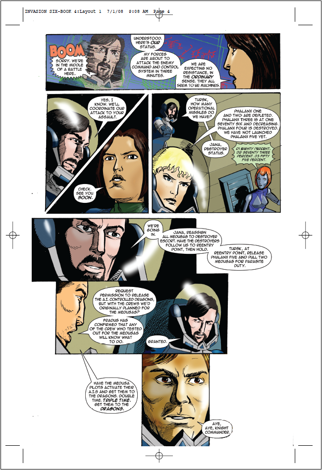 104 Dreadnought Issue#4 Page 04