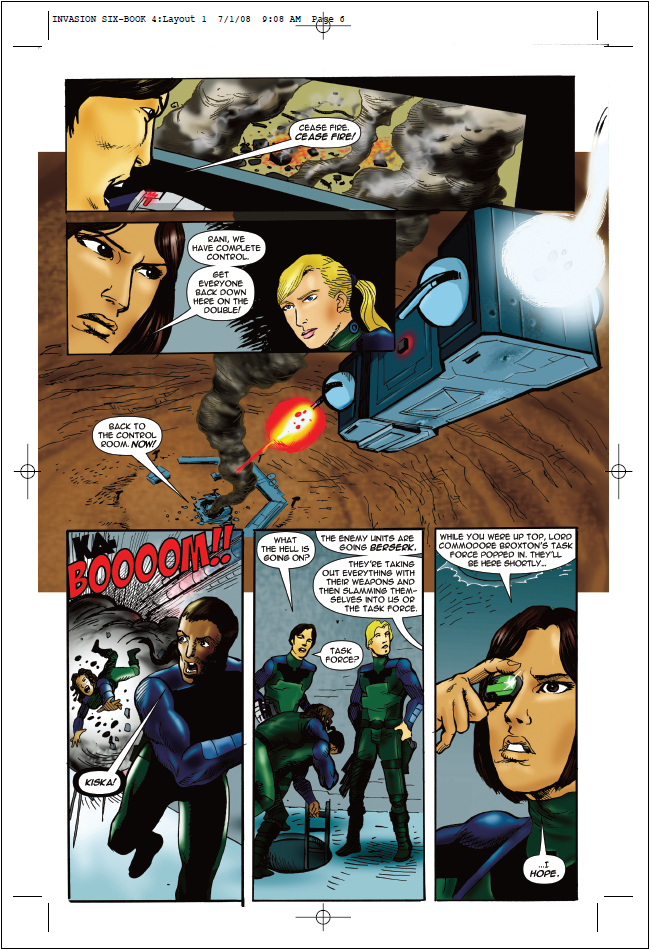 106 Dreadnought Issue#4 Page 06