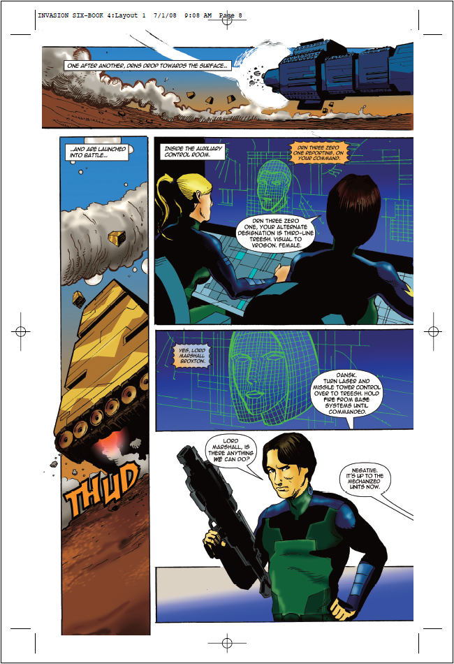 108 Dreadnought Issue#4 Page 08