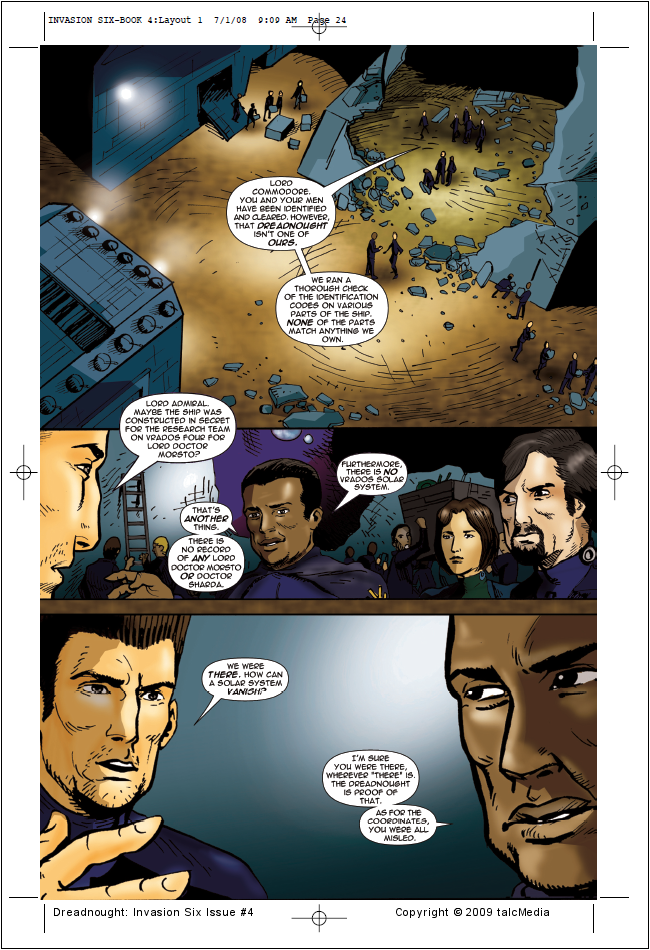 124 Dreadnought Issue#4 Page 24