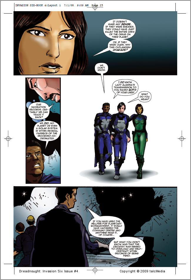 125 Dreadnought Issue#4 Page 25