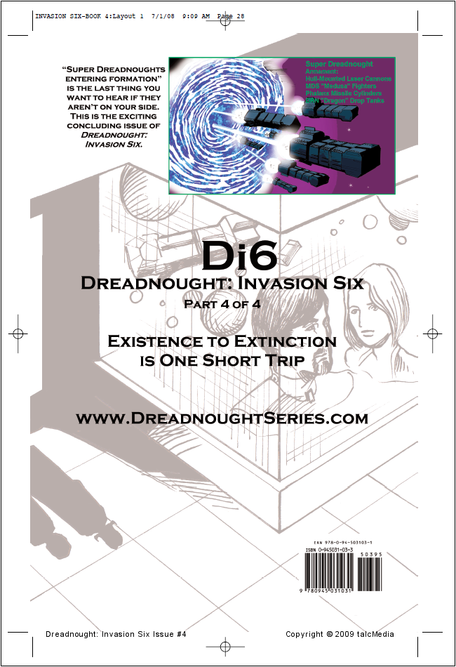 128 Dreadnought Issue#4 Page 28