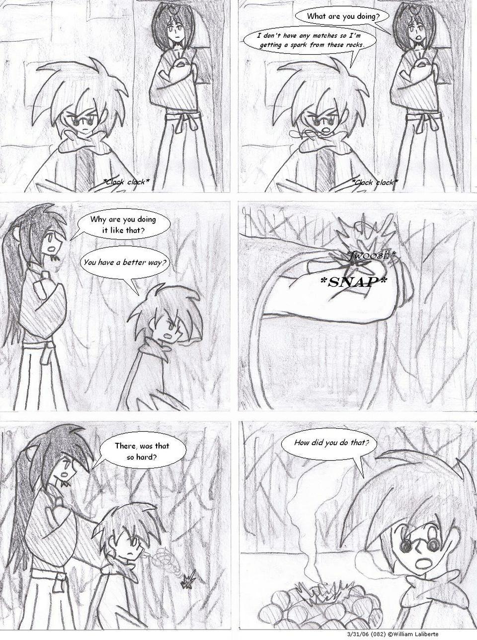 (082) - Was That So Hard?