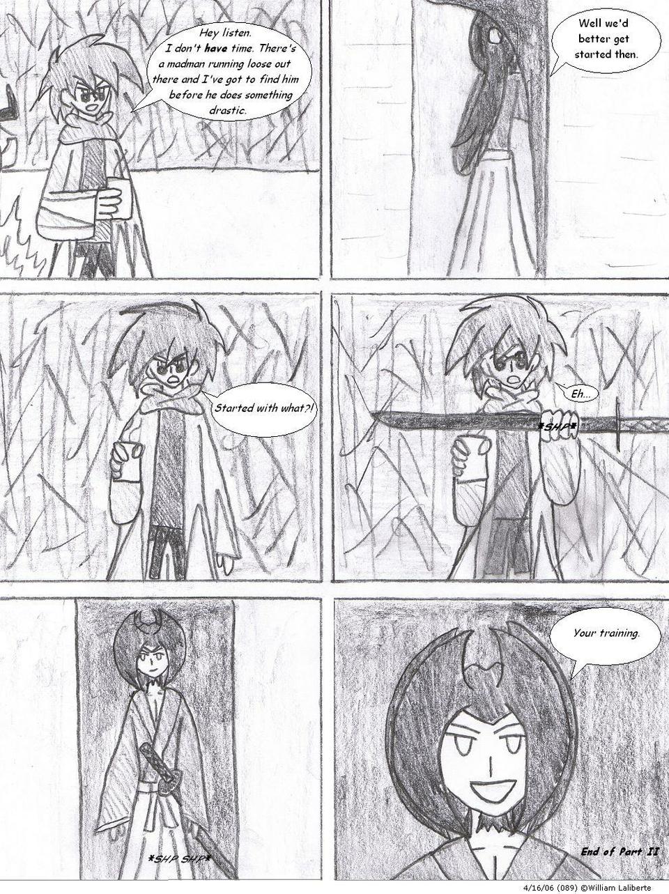 (089) - Time to Get Started