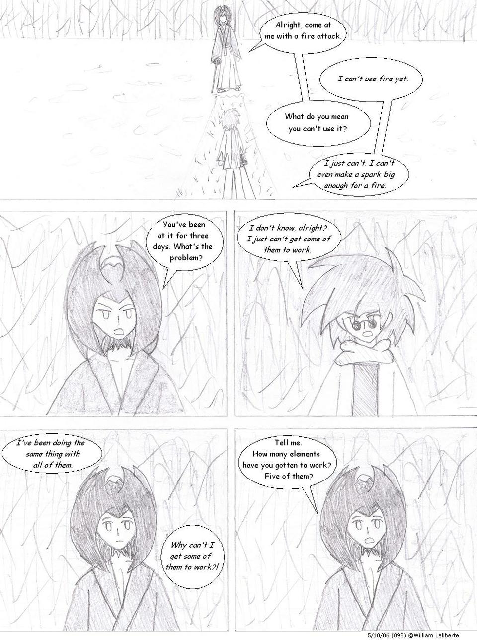(098)-What Do You Mean You Can't Use It?