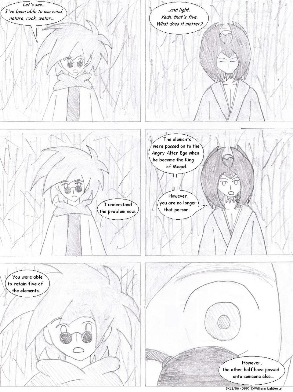 (099)-Passed Onto Someone Else
