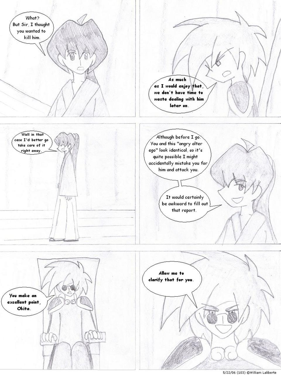 (103)-An Excellent Point