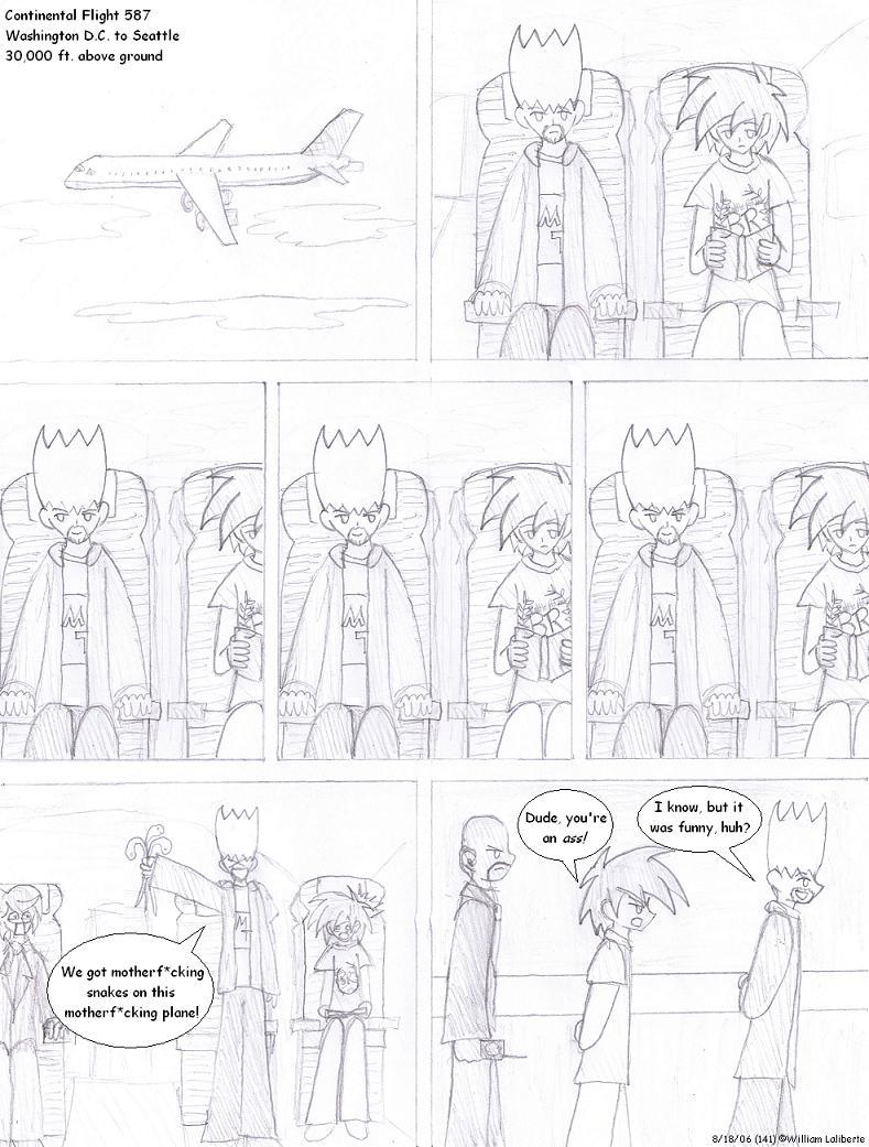(141) SAT: Snakes on a Plane