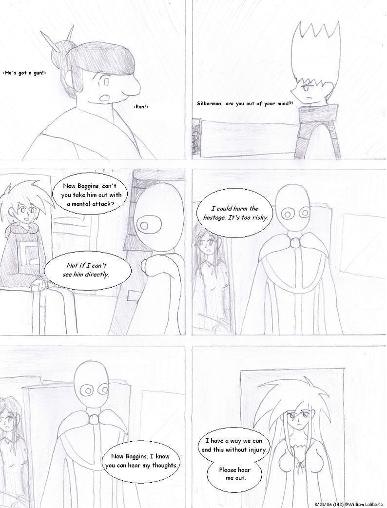 (141) - Hear Me Out