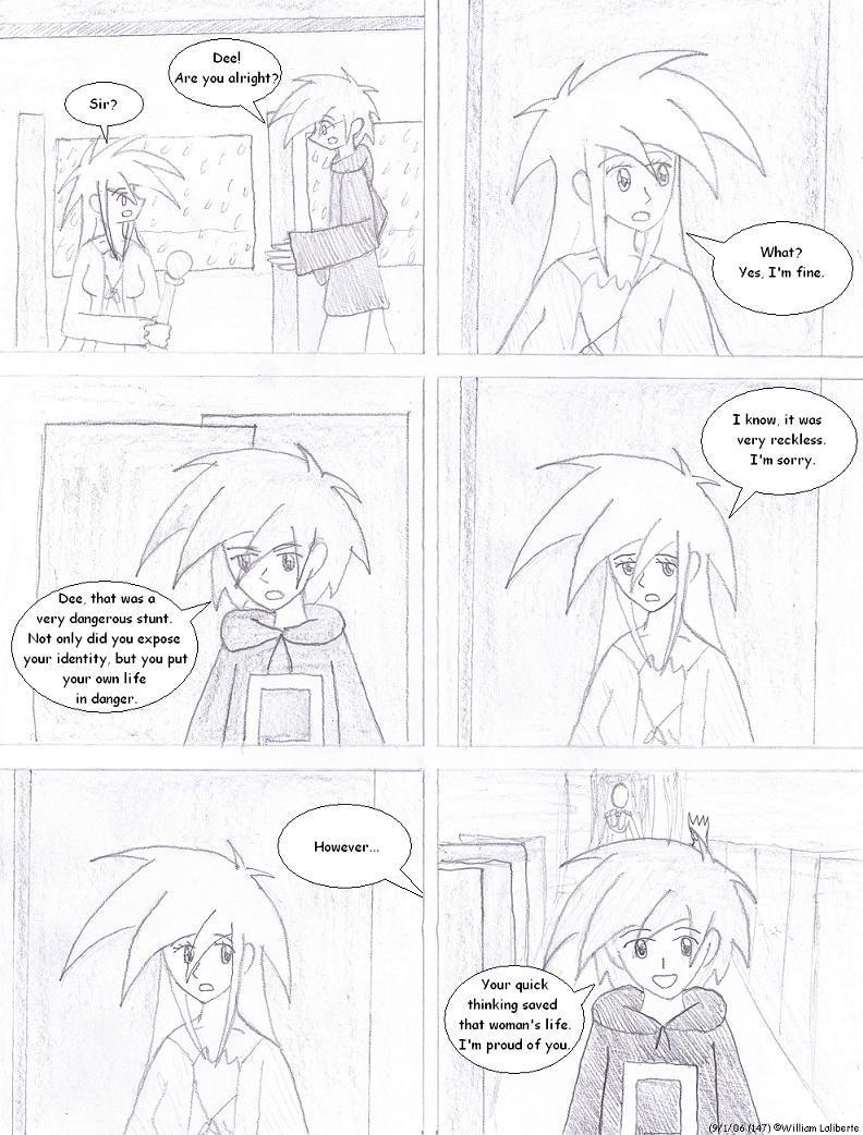 (147) - I'm Proud of You