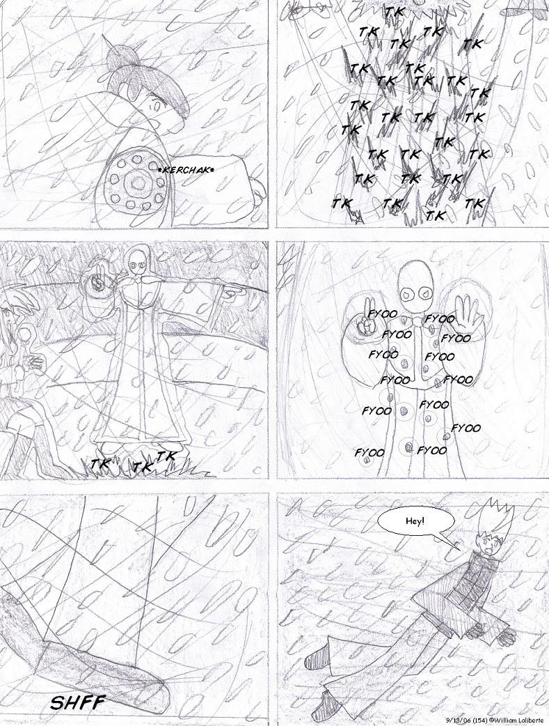 (154) - Losing Control