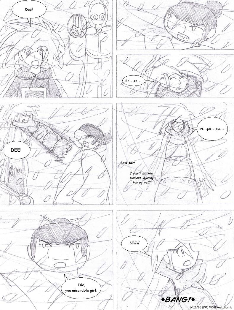 (157) - The Rage of Hyogo