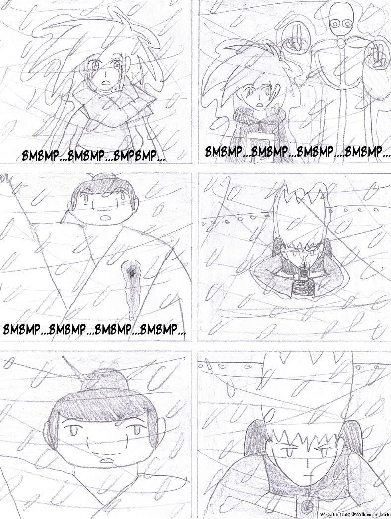 (158) - A Beating Heart