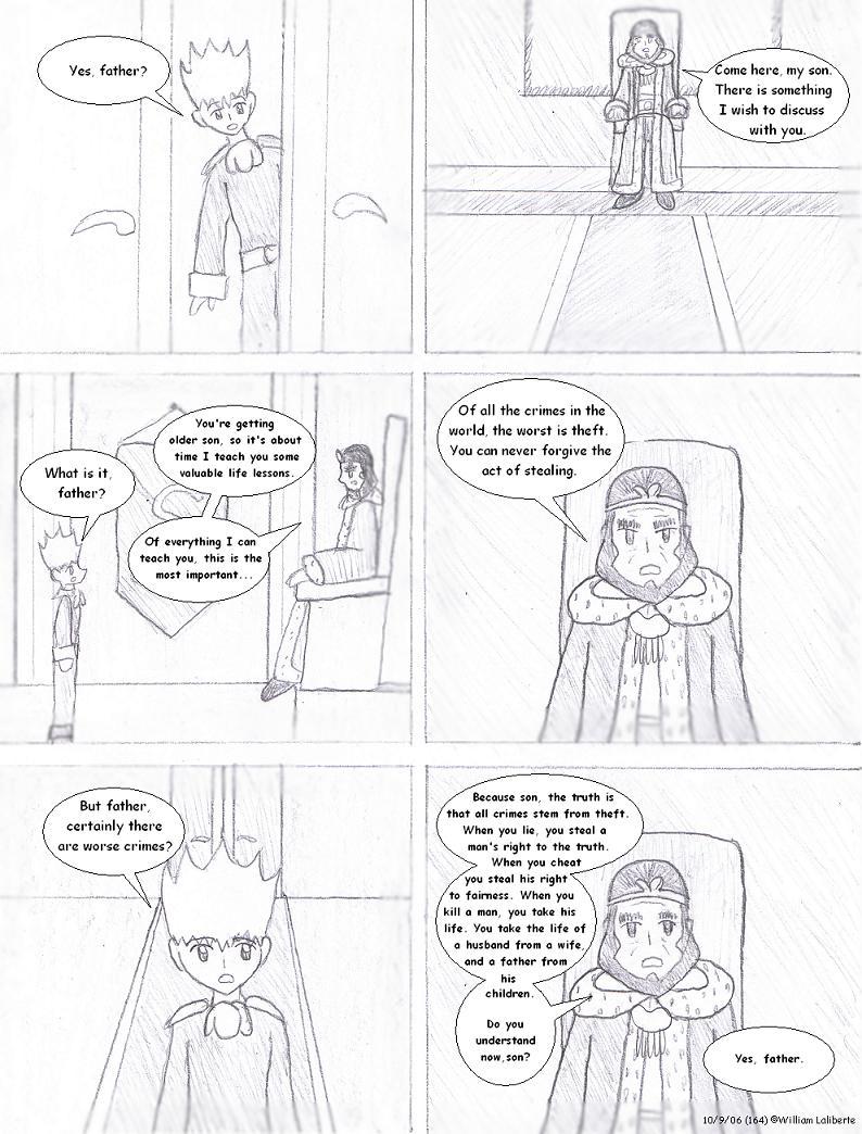 (164) - The Only True Crime