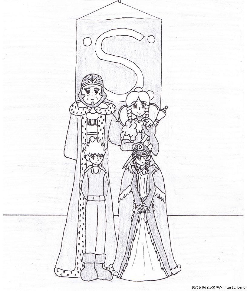 (165) SAT: The Family Silberman