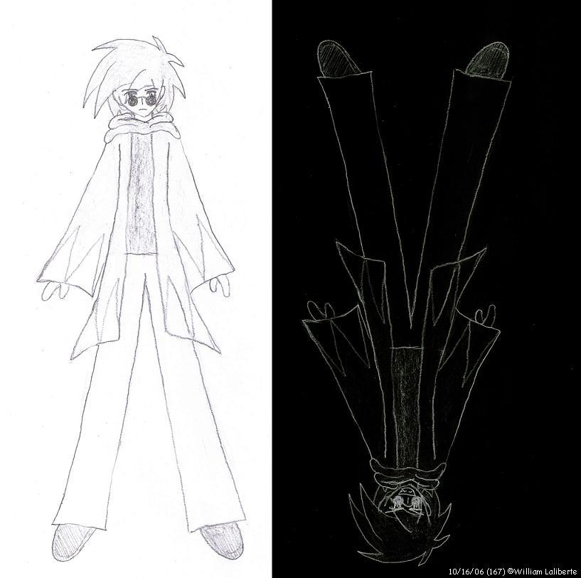 (167) - SAT: Doppelganger