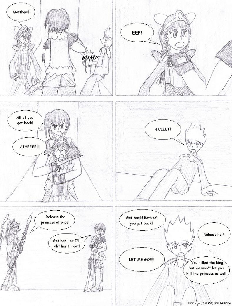 (169) - The Original Hostage