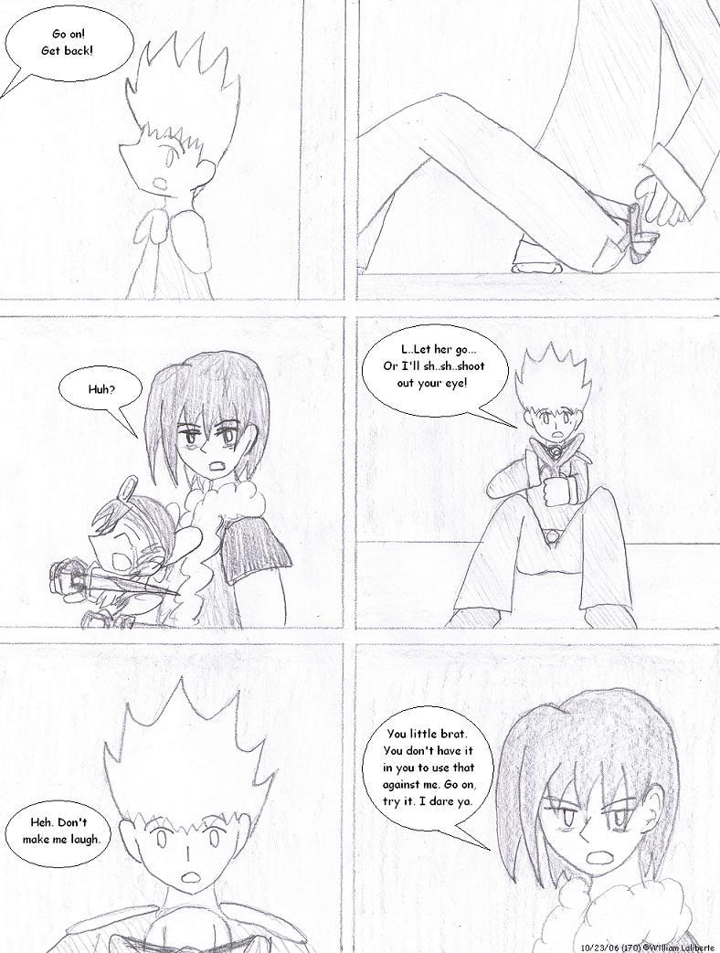 (170) - You Don't Have It In You