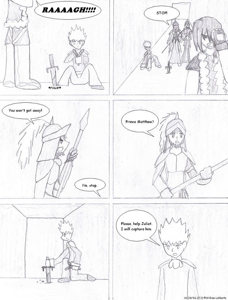 (172) - An Eye For a Life