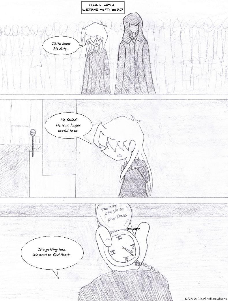 (196) - No Longer Useful