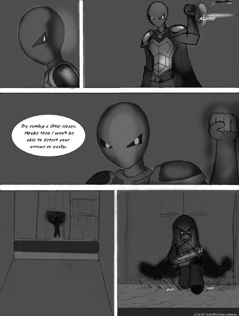 (214) - Come a Little Closer
