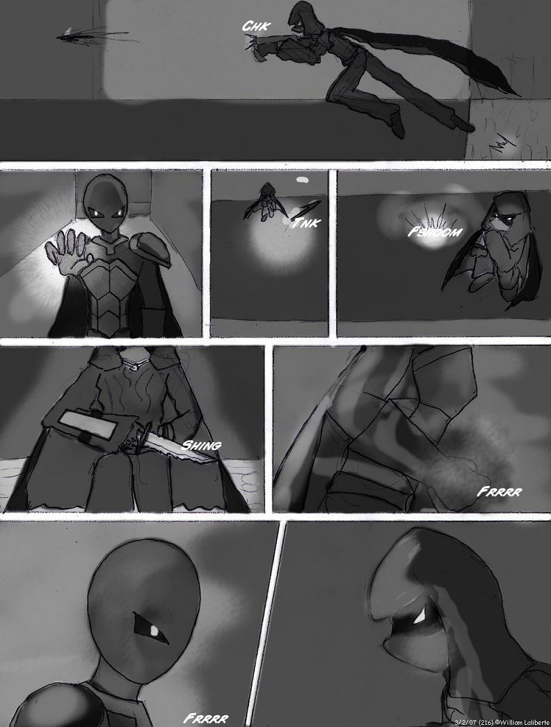 (216) - Duel in the Night