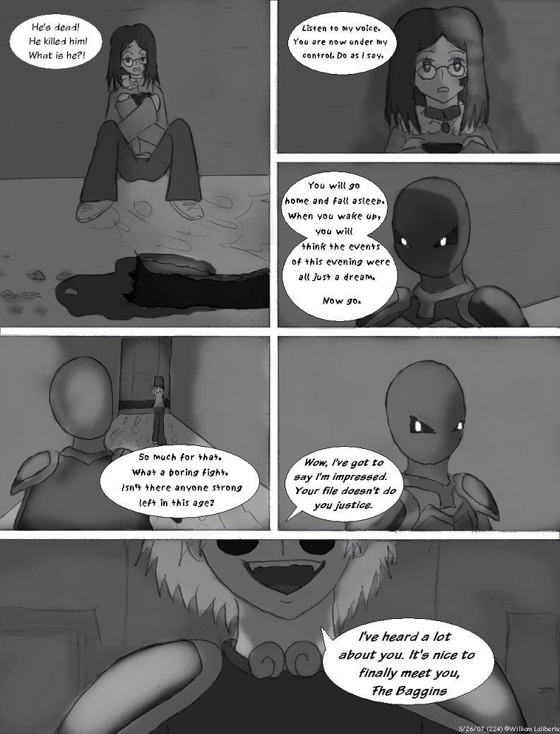 (224) - A Fateful Meeting