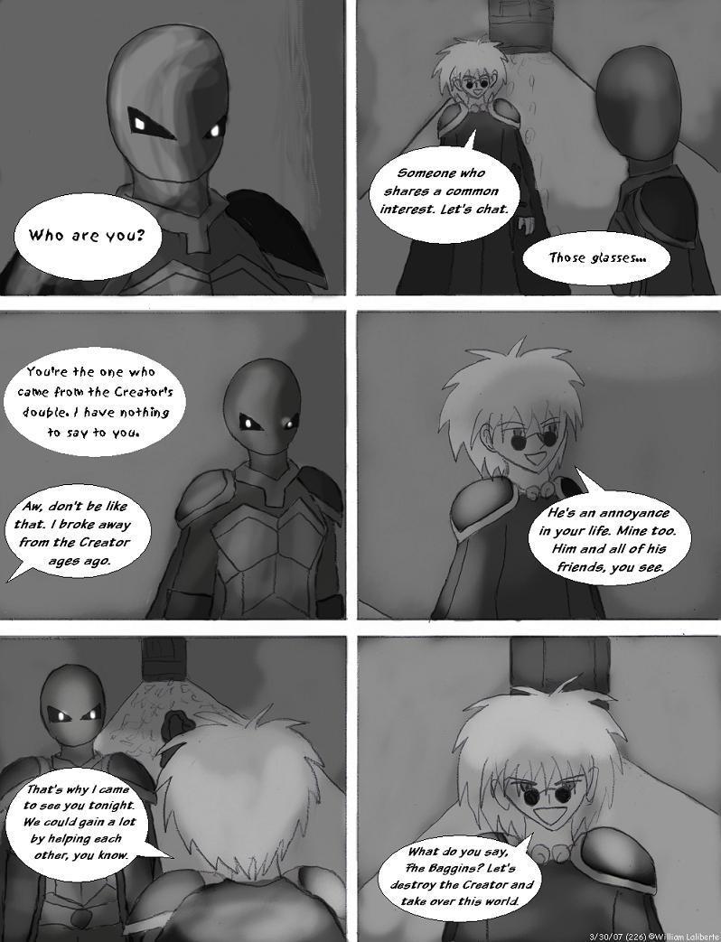 (226) - A Common Interest