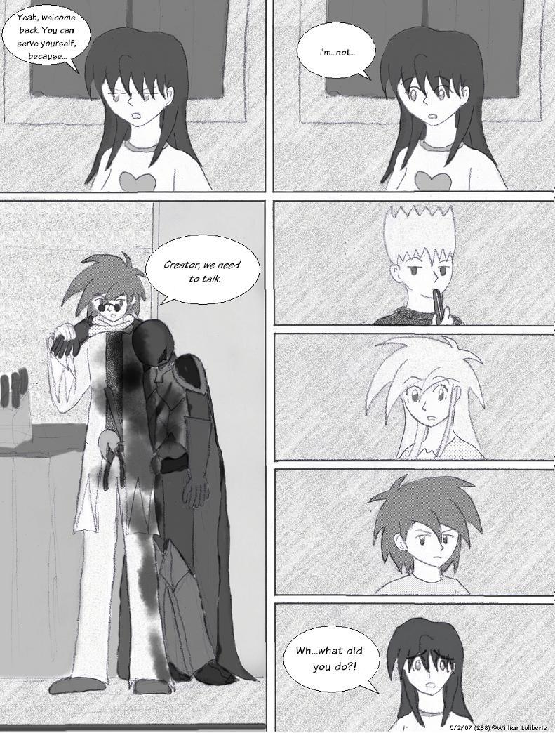 (238) - We Need to Talk
