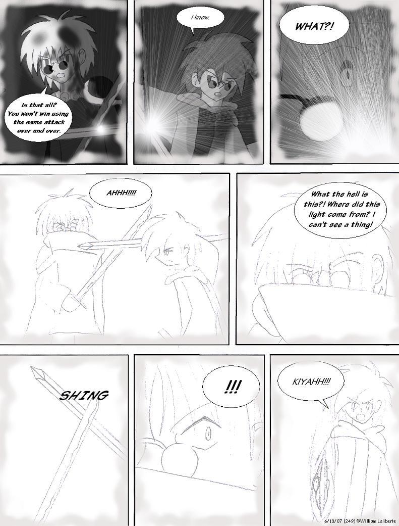 (249) - Surprise Attack