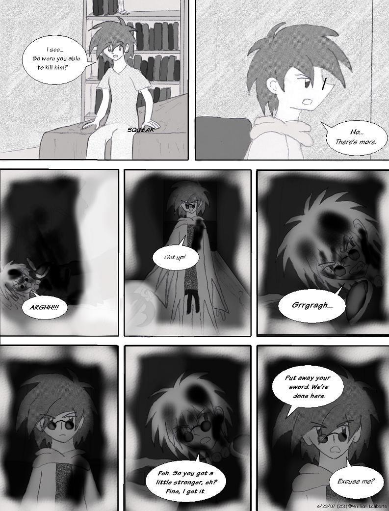 (251) - We're Done Here