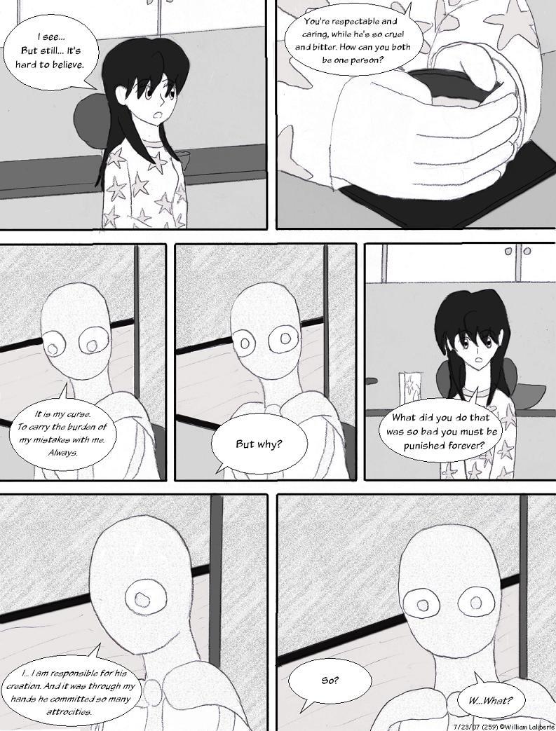 (259) - A Heavy Burden