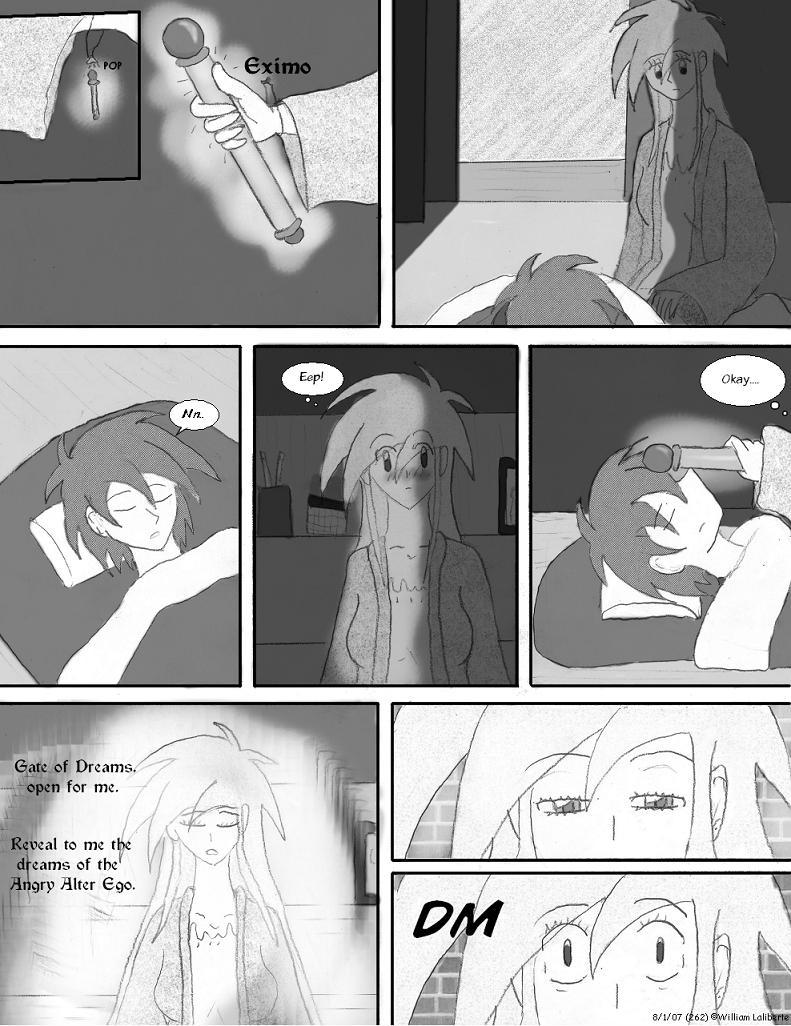 (262) - Into the Dream