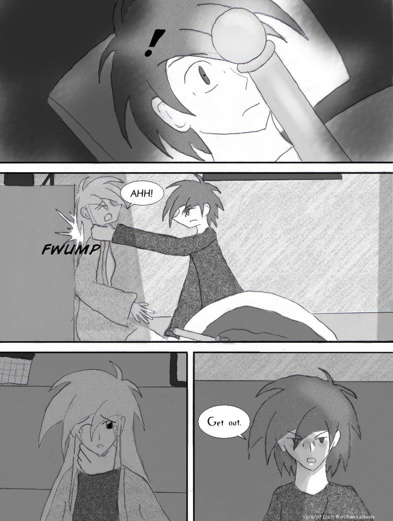 (263) - Get Out
