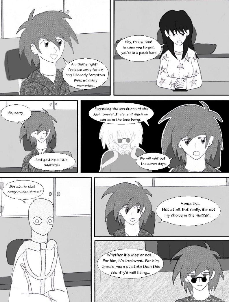 (265) - Getting a Little Nostalgic
