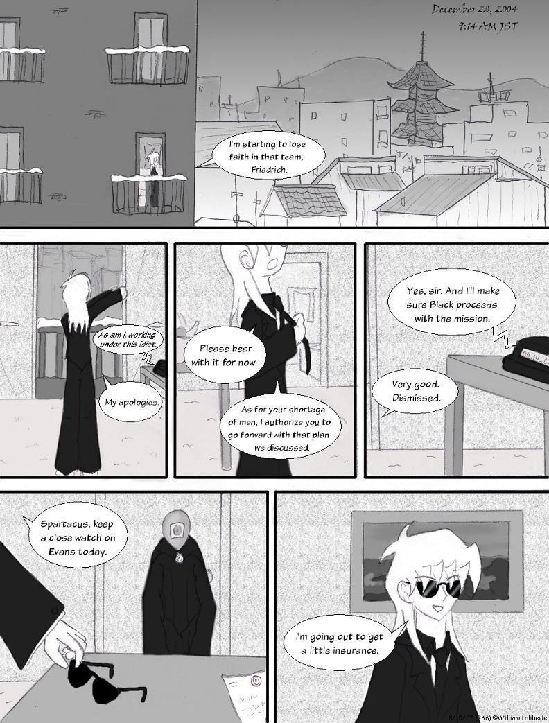 (266) - A Bit of Insurance