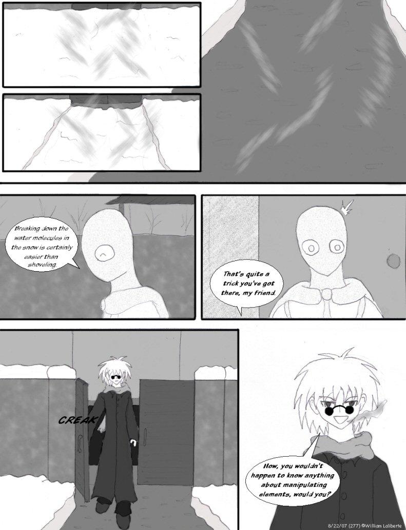 (268) - Quite A Trick